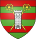 Coat of arms of Mailhac