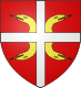 Coat of arms of Marquein