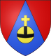 Coat of arms of Pévange