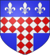 Coat of arms of Thollon-les-Mémises