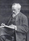 Charles Arthur Mercier