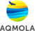 Wappen des Gebietes Aqmola