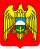 Coat of arms of the Kabardino-Balkarian Republic