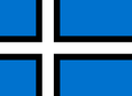 Proposed flag for Estonia (2)
