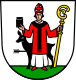 Coat of arms of Höpfingen