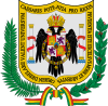 Official seal of Nor Lípez