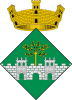 Coat of arms of Ullastret