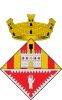 Coat of arms of Palau-solità i Plegamans