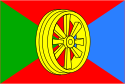 Flag of Gryazinsky District