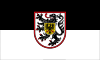 Flag of Landau in der Pfalz