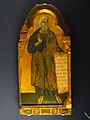 The Prophet Isaiah, Master of Saint Francis (13th century)