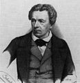 Friedrich Römer, 1848