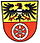 Wappen des Landkreises Gelnhausen