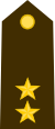 Lieutenant Colonel
