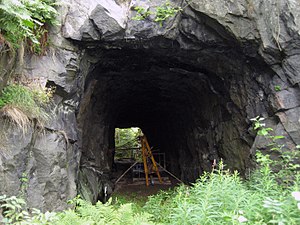 Höversbytunnel