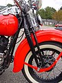 Springergabel (Harley-Davidson)