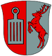 Coat of arms of Herlev Municipality