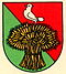 Coat of arms of Hermenches