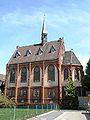 Monastery of Dormition of the Theotokos, Hildesheim, Lower Saxony