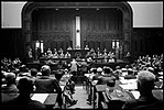 1945 AVNOJ session preparing the second Yugoslavia's Constitutional Assembly