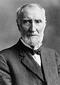 Speaker Joseph G. Cannon of Illinois