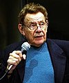 Jerry Stiller, actor and comedian