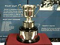 The Kelly Cup