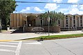 Ketterlinus Elementary School is one of two public elementary schools in the St. Augustine city limits.
