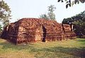 Wat Khlong, the largest ruin of Khu Bua