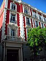 Embassy of Argentina in Madrid