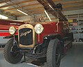 Magirus Fire Engine Model "Bayern" 1923