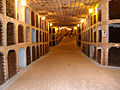Image 32Mileștii Mici – the world's largest wine cellars (from Moldovan wine)