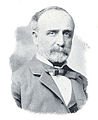 Moses Hallett was appointed by Grant to be the first judge of the United States District Court for the District of Colorado.