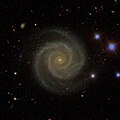 Arp 1 (NGC 2857)