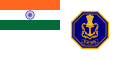 Indian Navy Ensign
