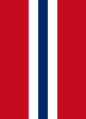 Norwegen (1912–1940)