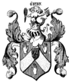 Wappen in Siebmachers Wappenbüchern