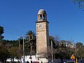 Clock tower of Chania