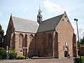 Church in Oosthuizen