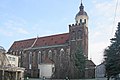 Co-Cathedral of the Assumption of the Virgin Mary in Opava