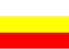 Flag of Gmina Bledzew