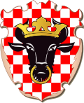 Coat of arms of Kalisz Voivodship