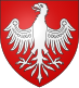 Coat of arms of Rimogne