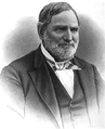 Portrait of Roland Worthington, publisher