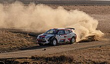 South African Rally, Dries Beetge Photography