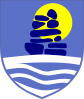 Coat of arms of Sermersooq