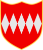 Coat of arms of Duchy of Sorrento