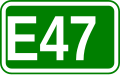 E47 shield