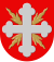coat of arms of Urjala