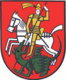 Coat of arms of Bürgel